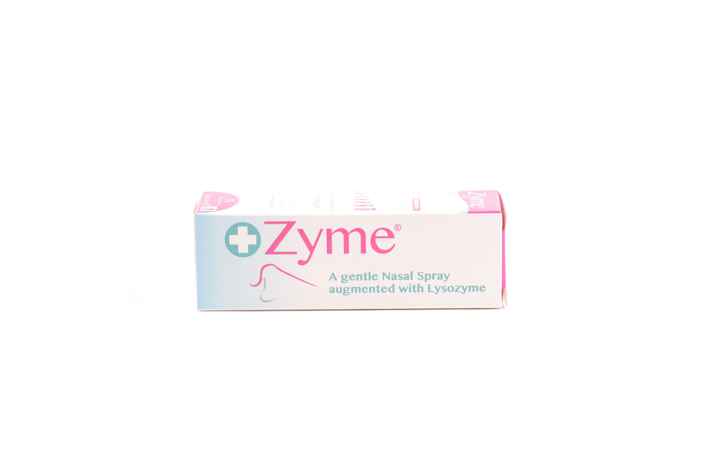 ZYME NASAL SPRAY 30 ML