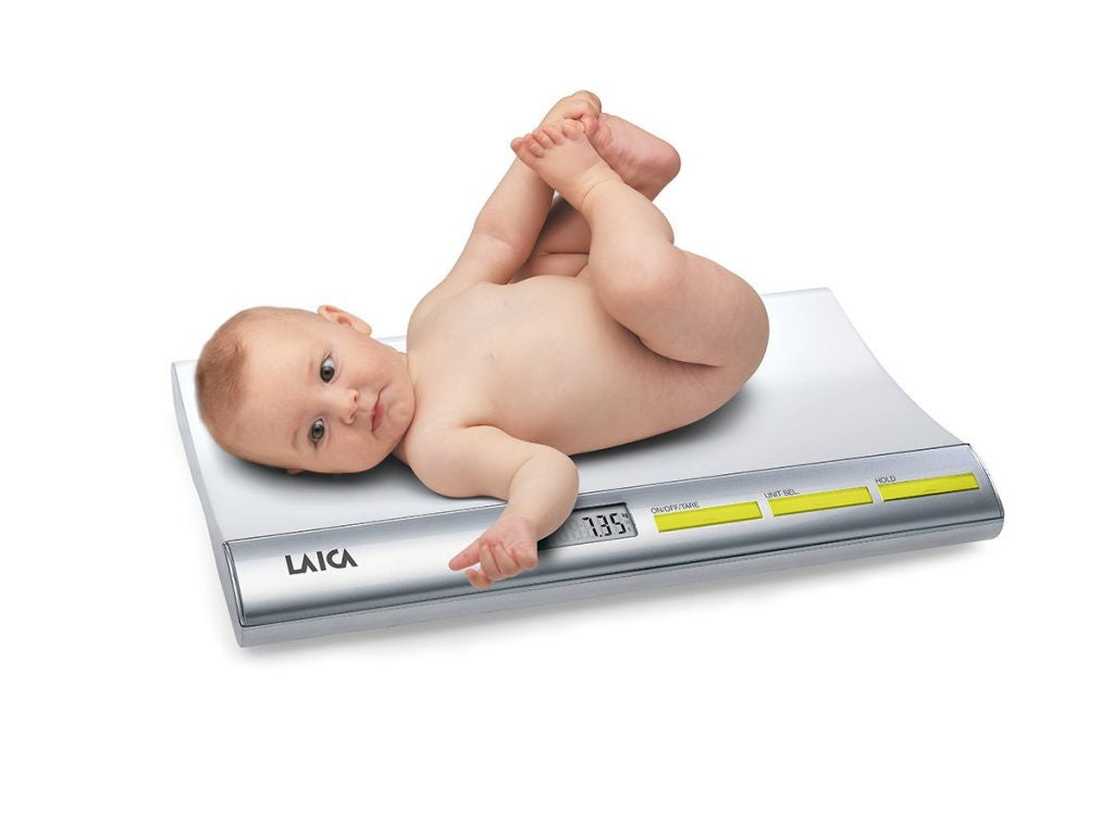LAICA SCALE BABY-PS3001