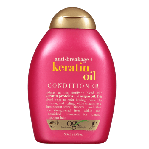 OGX KERATIN OIL CONDITIONER 385ML – Pharmazone