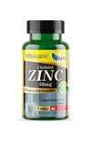 AMS ZINC 50MG 60CAP