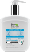 BIO BALANCE PURIFYING FACIAL CLEANSING GEL 250ML