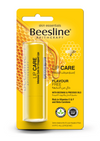 BEESLINE LIP CARE FLAVOUR FREE 4GM