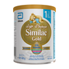 SIMILAC GOLD NO.1 MILK 400G