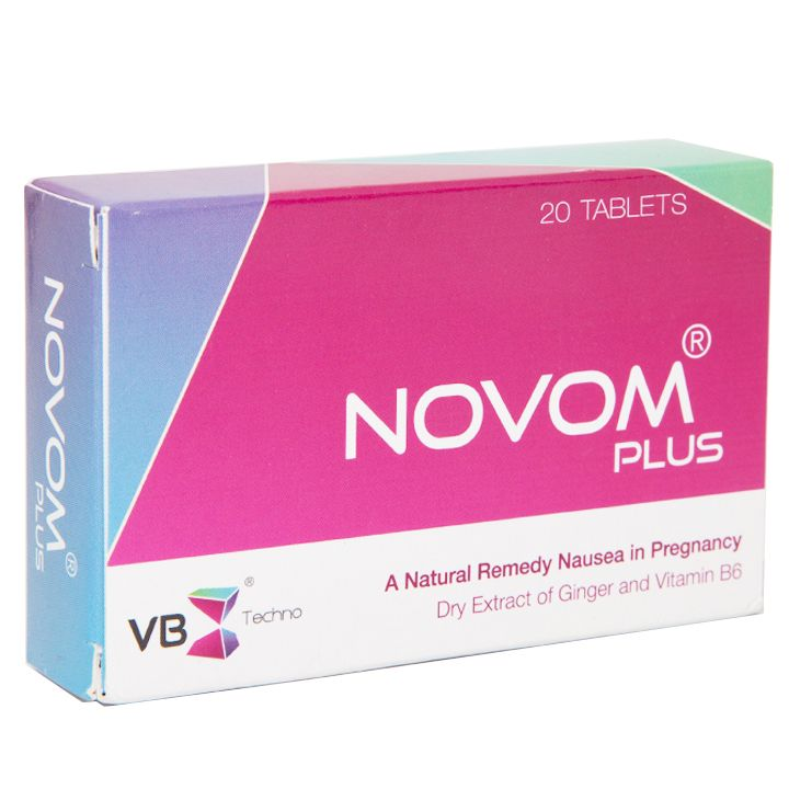 NOVOM PLUS 20TAB – Pharmazone