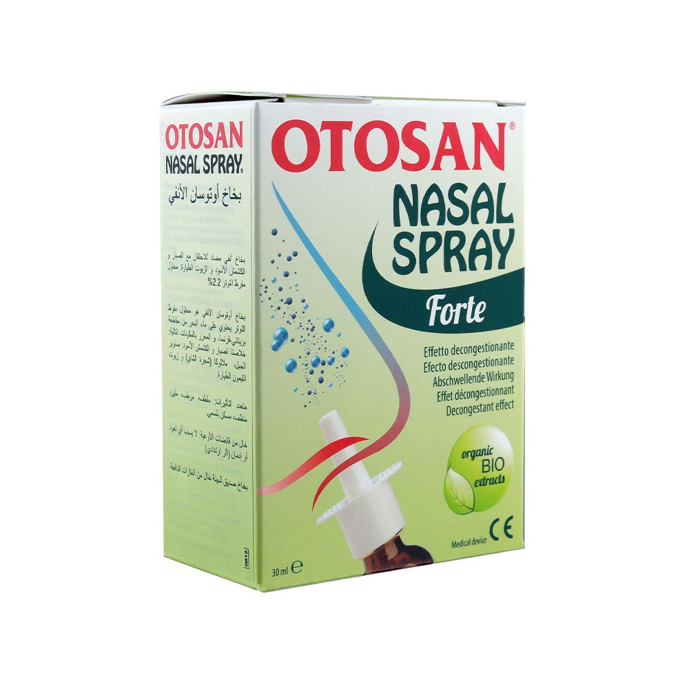 Otosan Nasal Wash  Evergreen Healthfoods