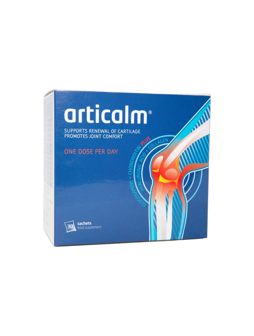 ARTICALM JOINT COMFORT 30SACHETS