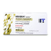 SOLIQUA SOLOSTAR 100U/ML 33MCG/ML 3PEN