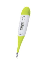 LAICA THERMOMETER DIGITAL-TH3302