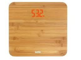 LAICA SCALE BAMBOO-PS1067