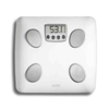 LAICA SCALE BODY FAT & WATER-PS4007