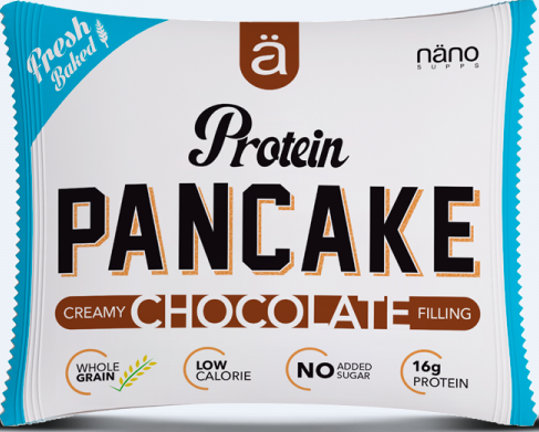 PROTEIN PANCAKE CHOCOLATE 45G