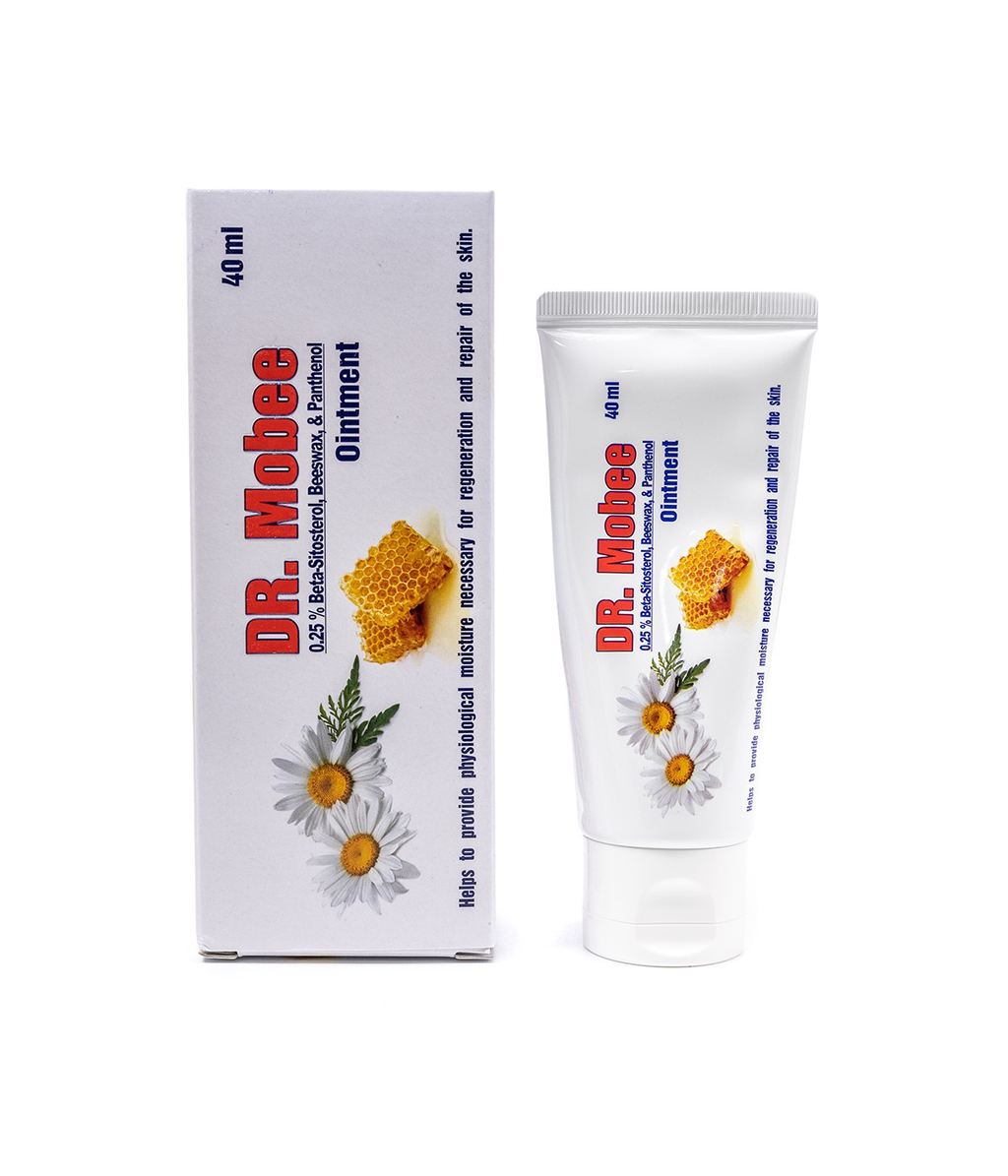 DR.MOBEE OINTMENT 40ML