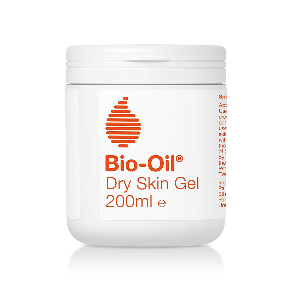 BIO OIL DRY SKIN GEL 200ML