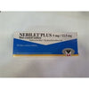 NEBILET PLUS 5/12.5 30TAB