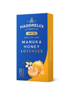 HADDRELL'S MANUKA HONEY (UMF16+) LOZENGES 8 PACK