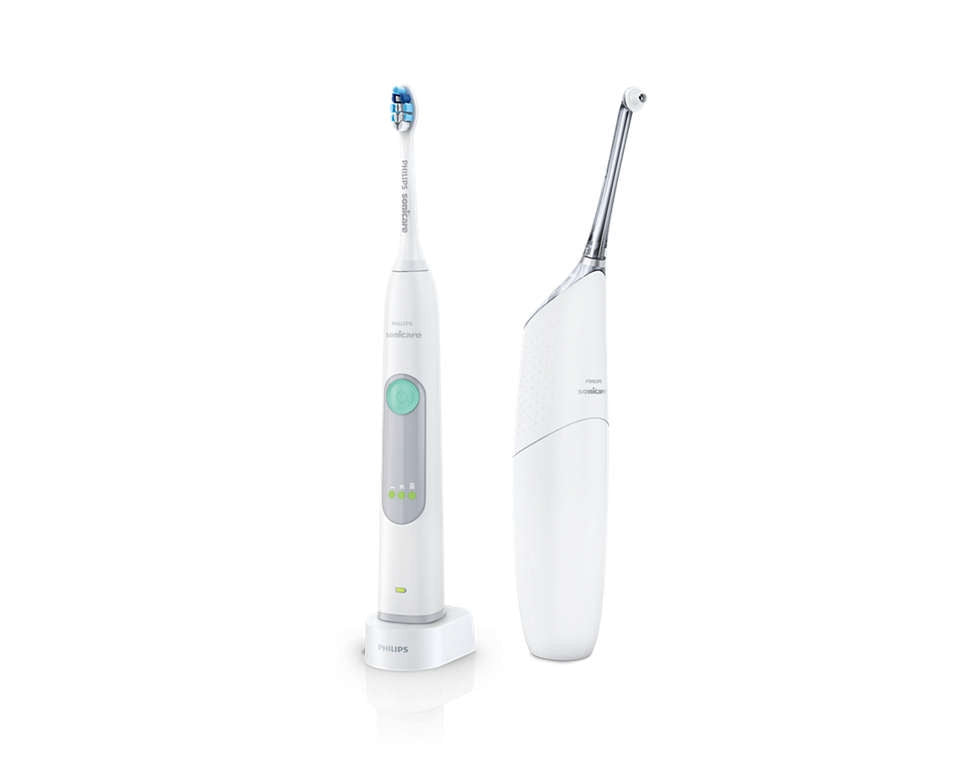 PHILIPS SONICARE AIRFLOSS ULTRA+TOOTHBRUSH-HX8392/45