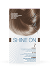 SHINE ON HAIR COLOR BLONDE NO.7