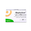 BLEPHACLEAN 20 STERILE PADS