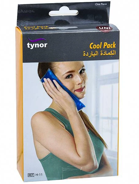 TYNOR COOL PACK SIZE-S H11