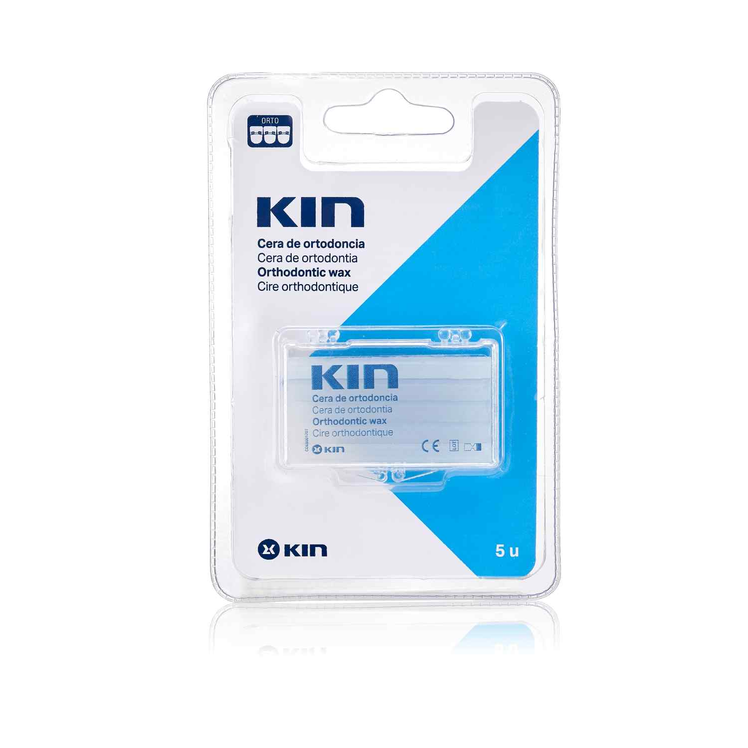 Kin Wax KIN Ortho Wax – Pharmazone