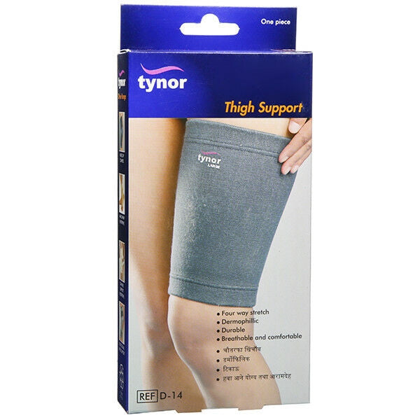 TYNOR THIGHT SUPPORT-D14 L
