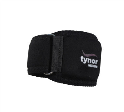 TYNOR TENNIS ELBOW SUPPORT-E10 L