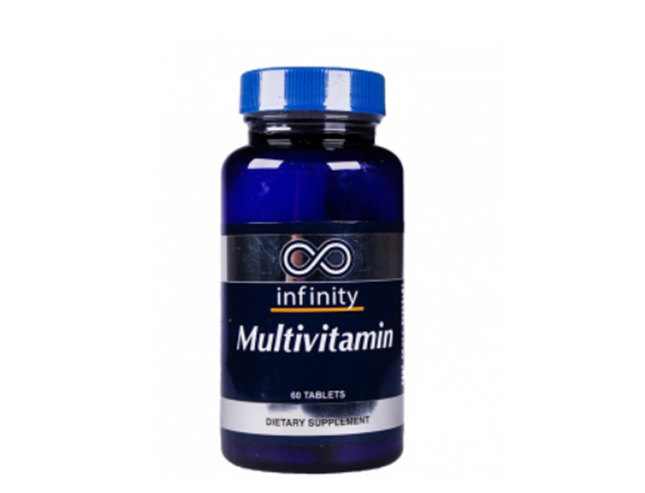 INFINITY MULTIVITAMIN 60TAB – Pharmazone