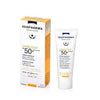 ISIS Uveblock Spf50+Tinted Mineral Cream 40ml