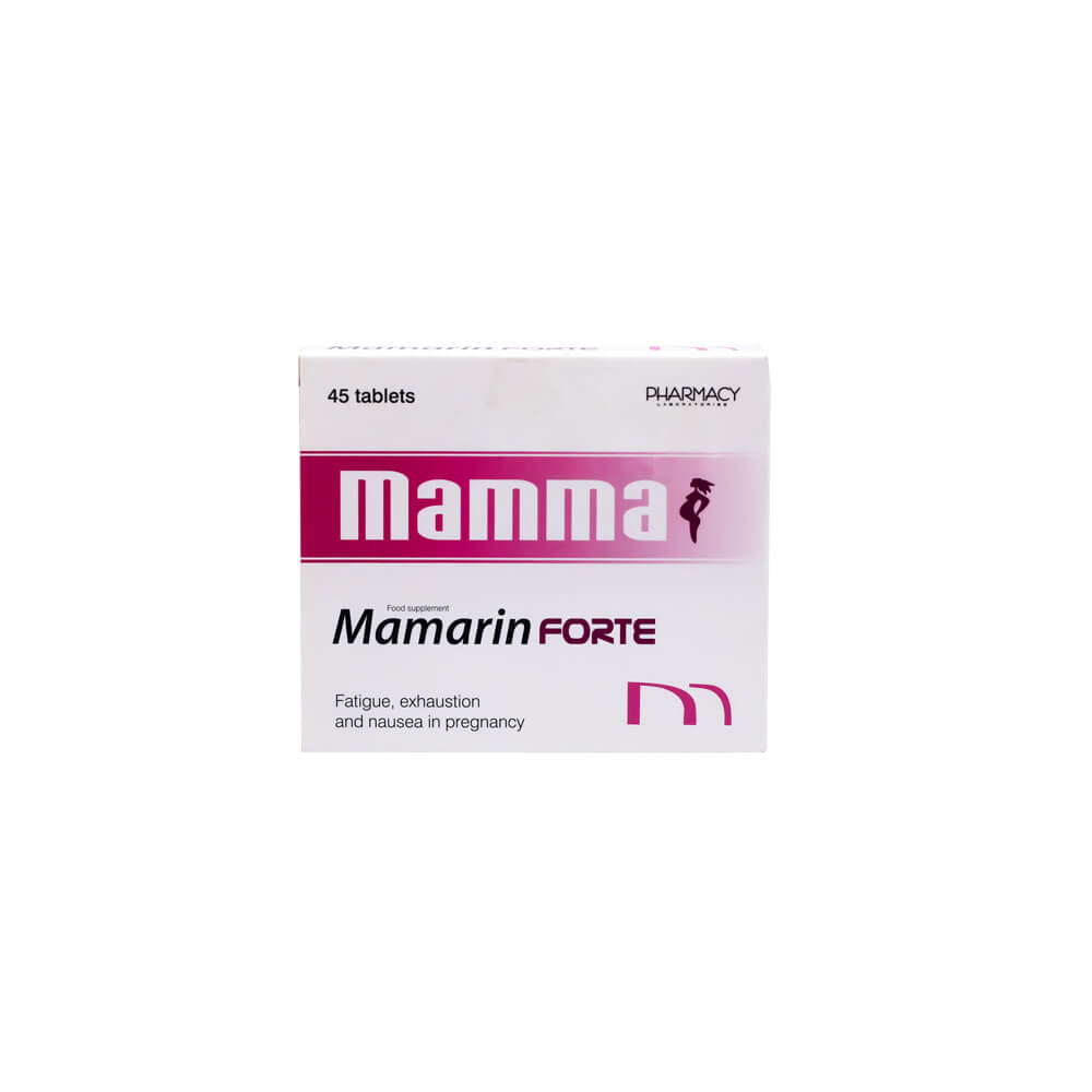 MAMMA MAMARIN FORTE 45TAB