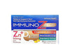 IMMUNO Z PLUS V C 500+ZN50MG+D3 5000IU 30 + 15CAP