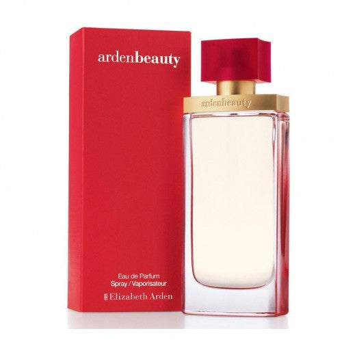 ELIZABETH ARDEN BEAUTY EDP 100 ML/L 5345