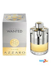 AZZARO WANTED EDT SPRAY 100 ML /G