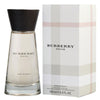 BURBERRYS TOUCH EDP 100 ML/L 100406 & 5000