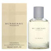 BURBERRYS WEEK END EDP 100 ML/L NEW 5284