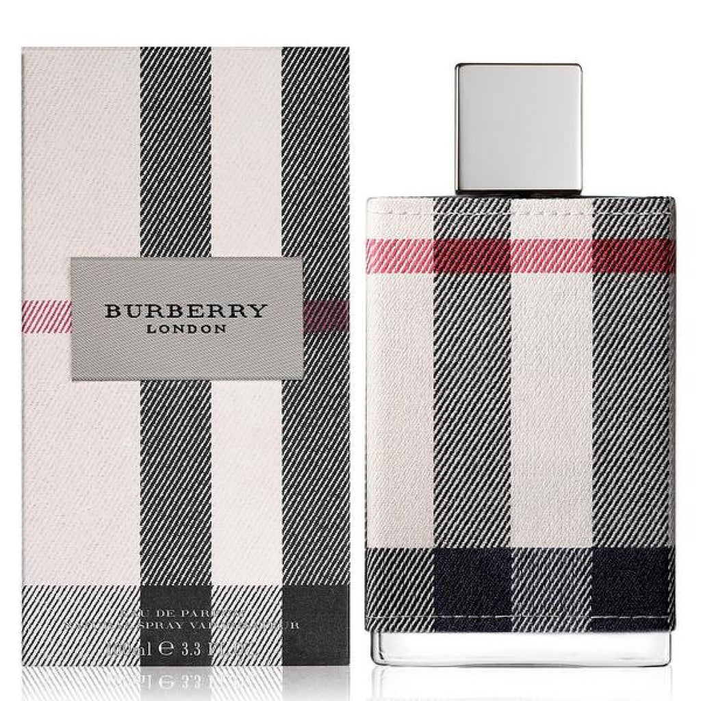 BURBERRYS LONDON FABRIC EDP 100 ML/L 5185