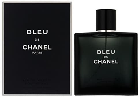 chanel bleu oil for men