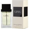 CAROLINA HERRERA CHIC EDT 100 ML/G 4966 & 5022