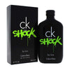 CALVIN KLEIN ONE SHOCK EDT 200 ML/G 1426