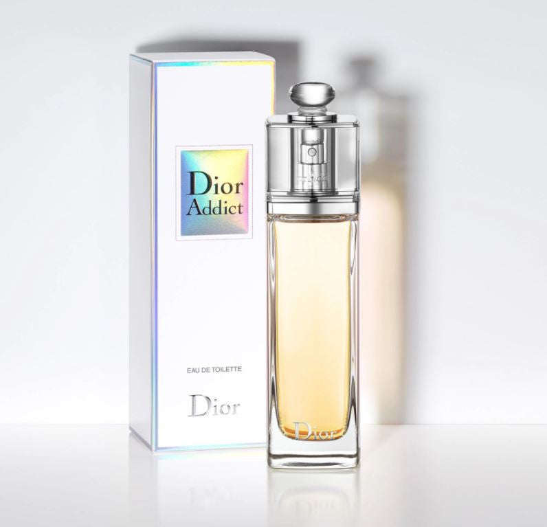 DIOR ADDICT EDT 100 ML/L 6174