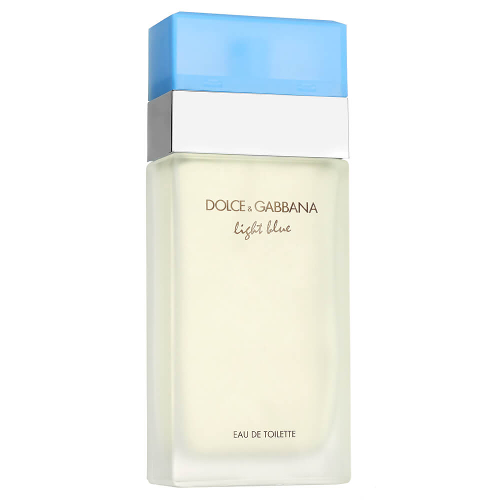 DOLCE & GABANA LIGHT BLUE EDT 100 ML/L 20233