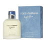 DOLCE & GABANA LIGHT BLUE EDT 125 ML/G 20516