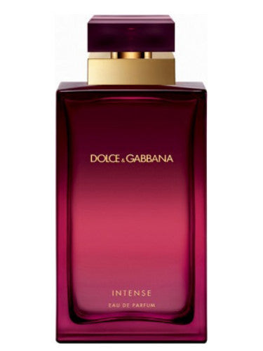 DOLCE & GABANA INTENSE EDP 100 ML/L 20691