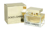 DOLCE & GABANA THE ONE EDP 75 ML/L 1001