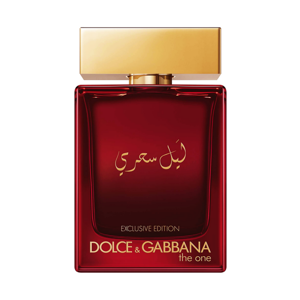 DOLCE & GABANA THE ONE MYSTERIOUS NIGHT EDP 100 ML 2051