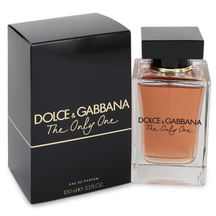 DOLCE & GABANA THE ONLY ONE EDP 100 ML/L 2657