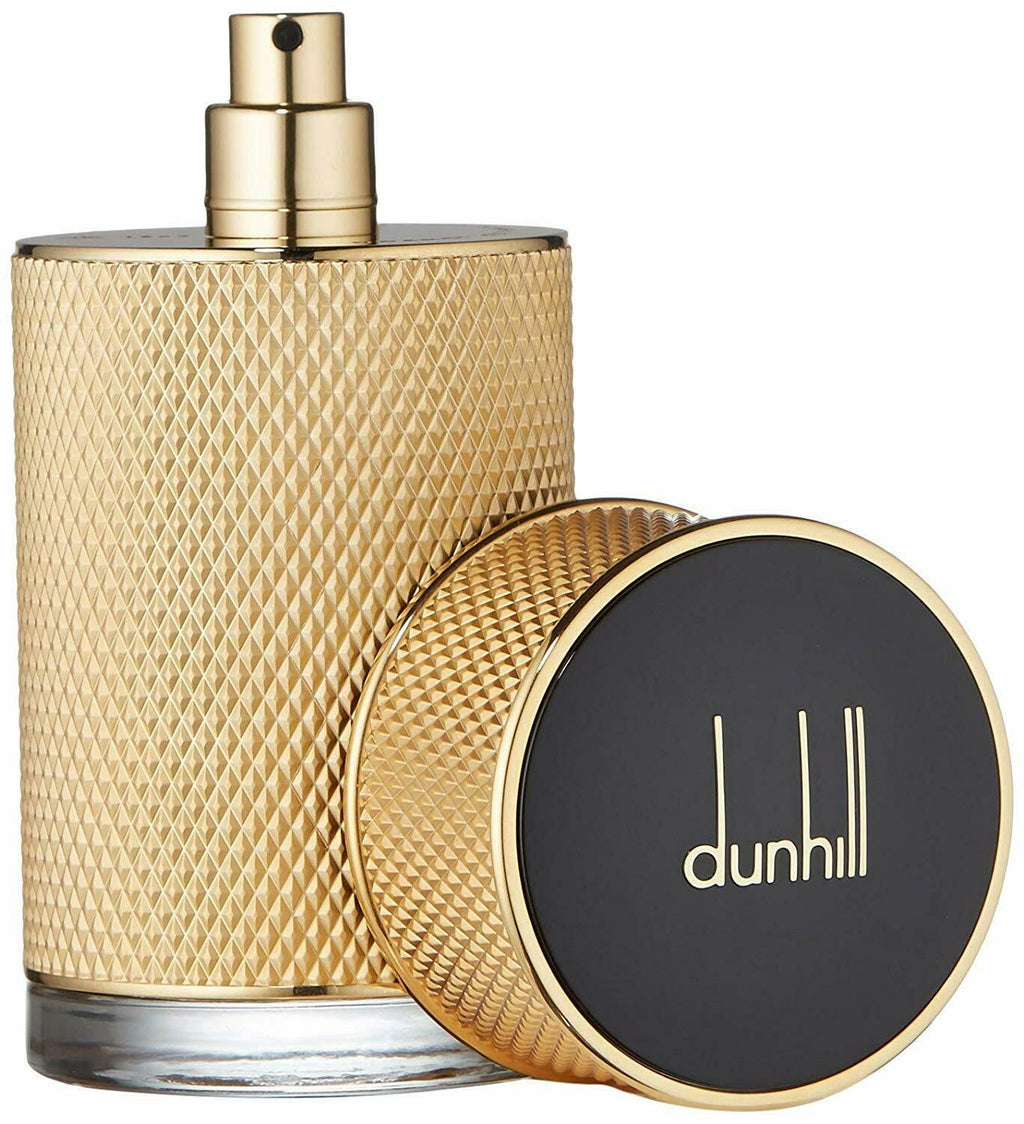DUNHILL ICON ABSOLUTE EDP 100 ML/G 6192
