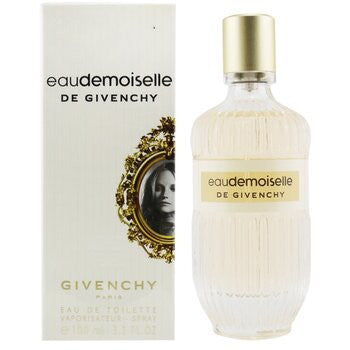 GIVENCHY EAU DE MOISELLE EDT 100 ML/L 2364