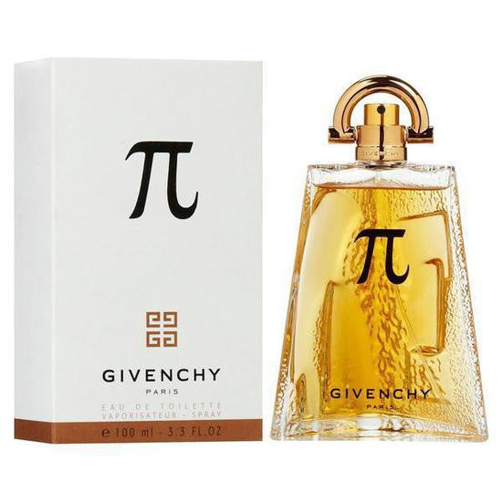 GIVENCHY PY EDT 100 ML/G 2568 & 5503