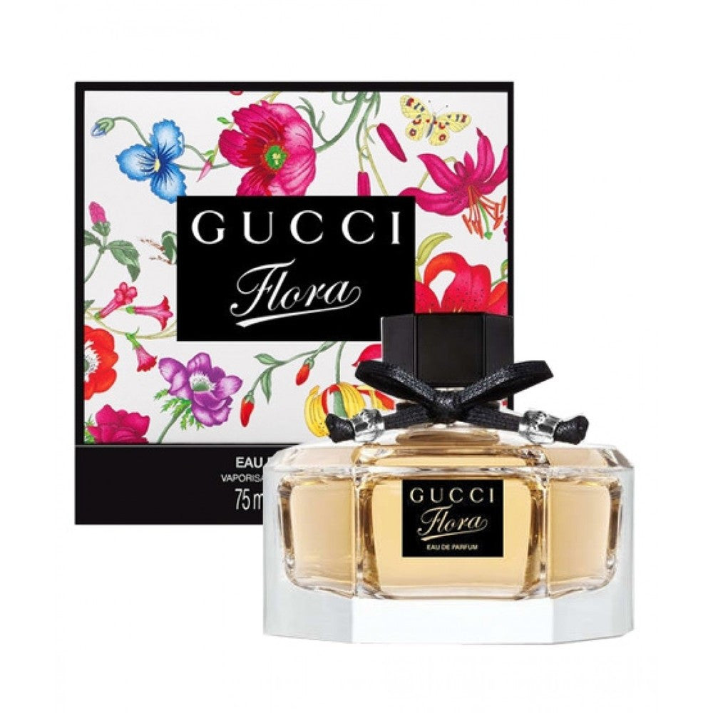 GUCCI FLORA EDP 75 ML/L 7170