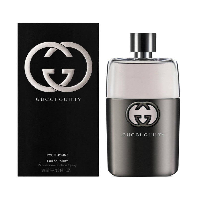 GUCCI GUILTY EDT 90 ML/G 9047